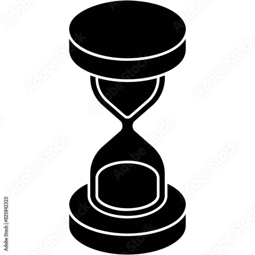 Hourglass Icon