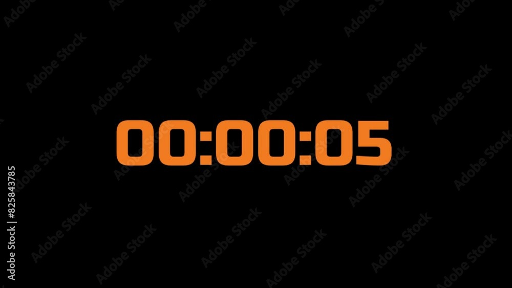 timer up to 10 min, 10 minutes count up timer 