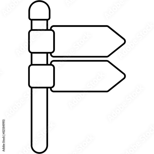 Wayfinder Icon