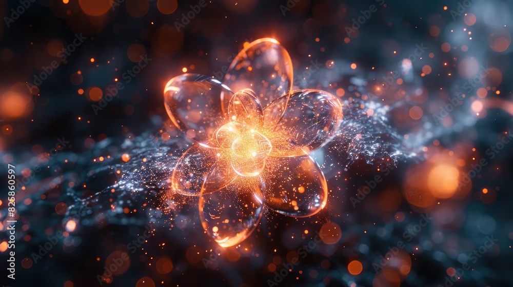 Contemporary Renderings Particle Fusion A Captivating Blend of Classic
Contemporary Renderings Particle Fusion A Captivating Blend of Classic
