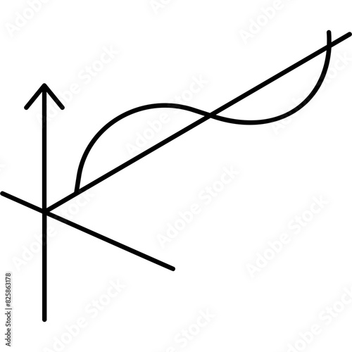 Wave Icon
