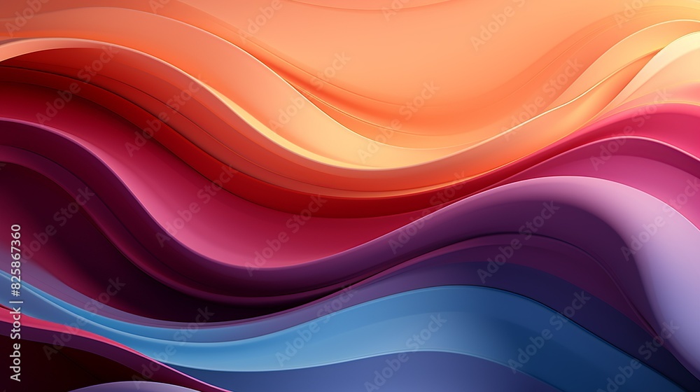 A minimalist background with a gradient of vibrant colors transitioning smoothly from one to another, creating a bold and eye-catching design. A minimalist background with a gradient of vibrant colors transitioning smoothly from one to another, creating a bold and eye-catching design.