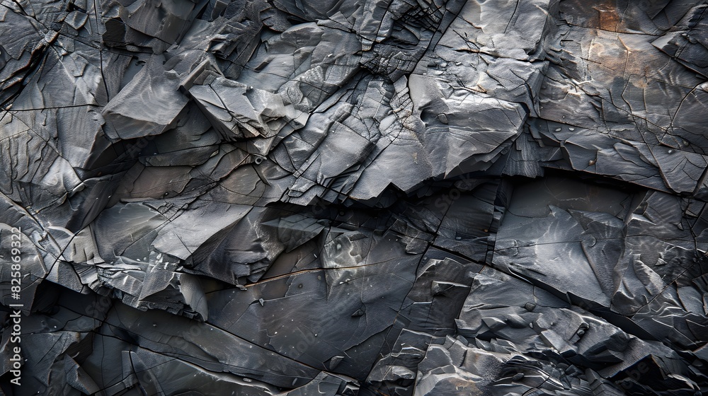 Black or dark gray rough grainy stone texture background. Black or dark gray rough grainy stone texture background.