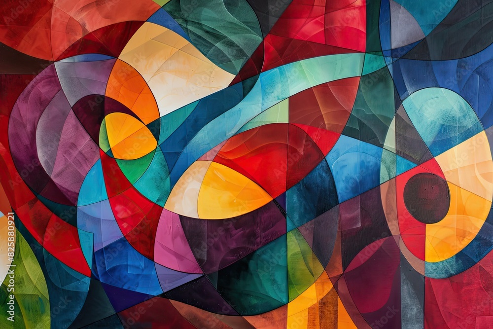 strength and resilience through abstract shapesbold lines and contrasting colors to symbolize the body’s ability to heal and overcome challenges strength and resilience through abstract shapesbold lines and contrasting colors to symbolize the body’s ability to heal and overcome challenges
