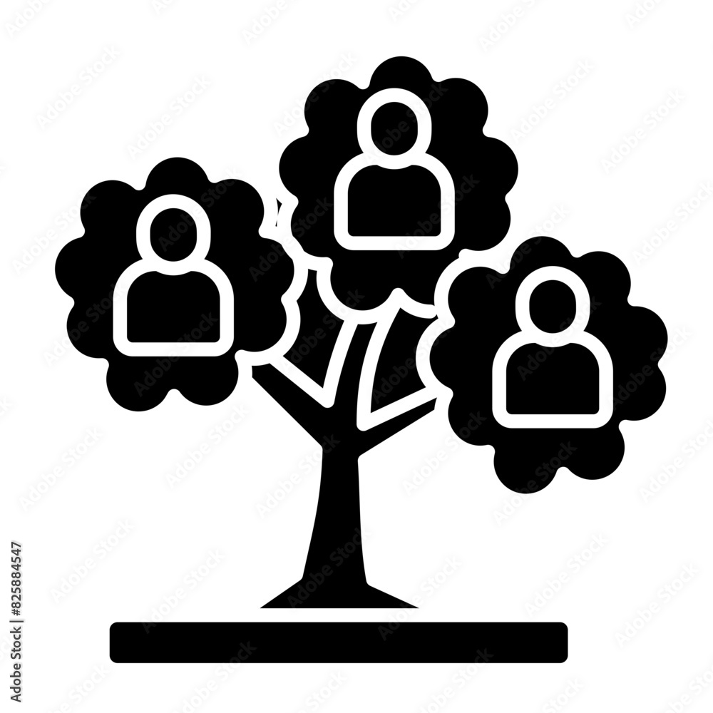 Symbiosis Icon Symbiosis Icon