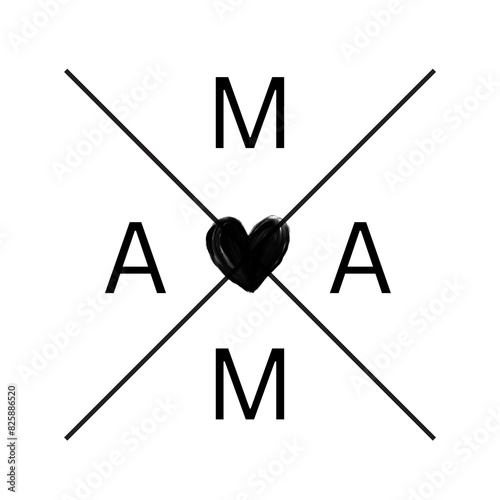 Mama Crossover Design 