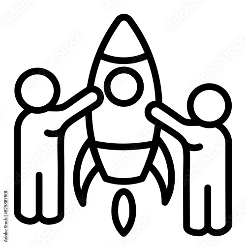 Fusion Icon