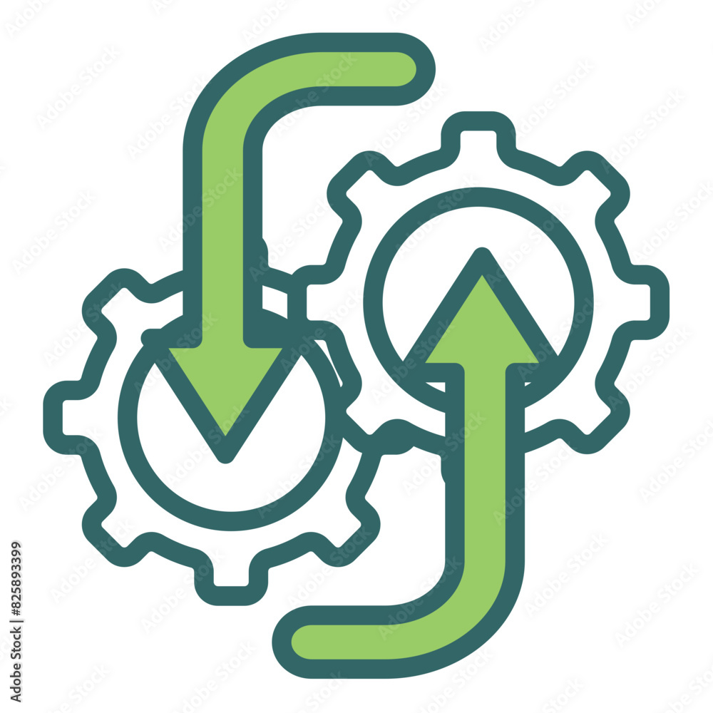 Integration Icon Integration Icon