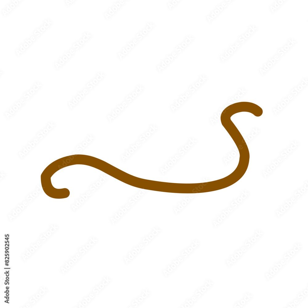 Minimalist line doodle Minimalist line doodle