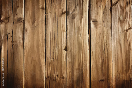 Wood texture. Background old panels. Empty natural brown wooden background. Brown wood plank texture background. hardwood floor.