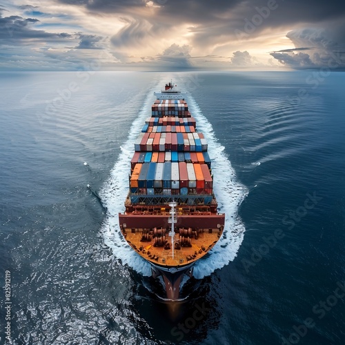 Ensuring Security in Shipping Processes: