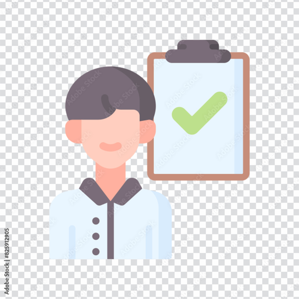 Assign vector icon design in eps 10 Assign vector icon design in eps 10