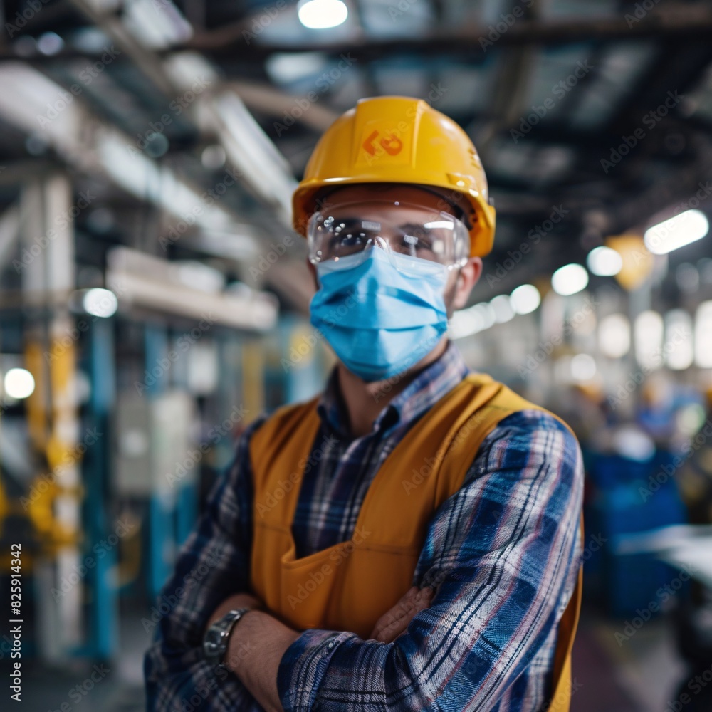 What specific safety protocols should small business owners implement to ensure a safe working environment for their employees? What specific safety protocols should small business owners implement to ensure a safe working environment for their employees?