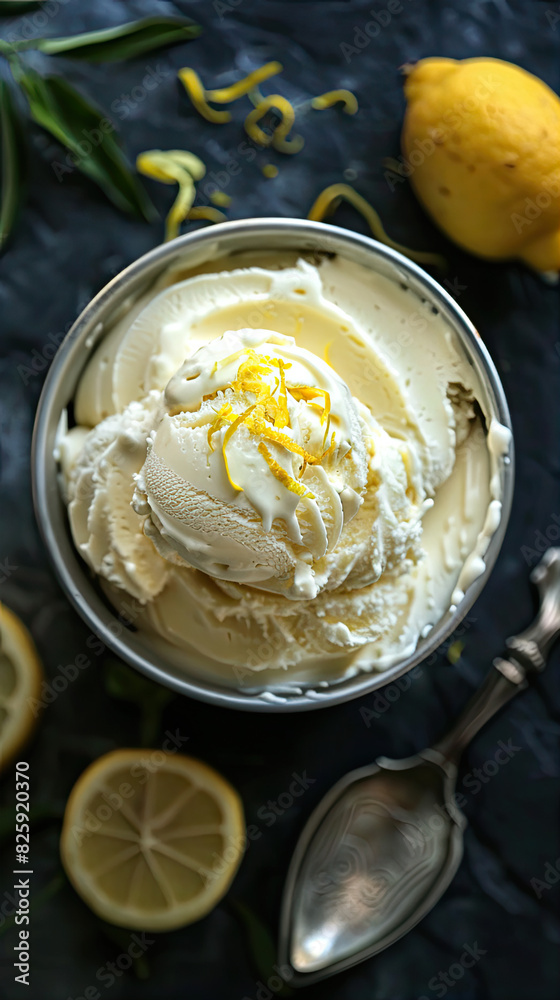 lemon curd in a bowl lemon curd in a bowl
