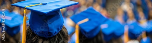 Investigate the influence of promotional events on student enrollment decisions