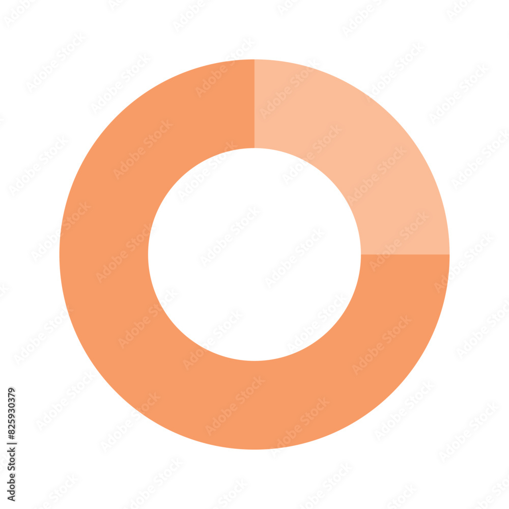 Grab this carefully crafted icon of pie chart, business analysis vector Grab this carefully crafted icon of pie chart, business analysis vector