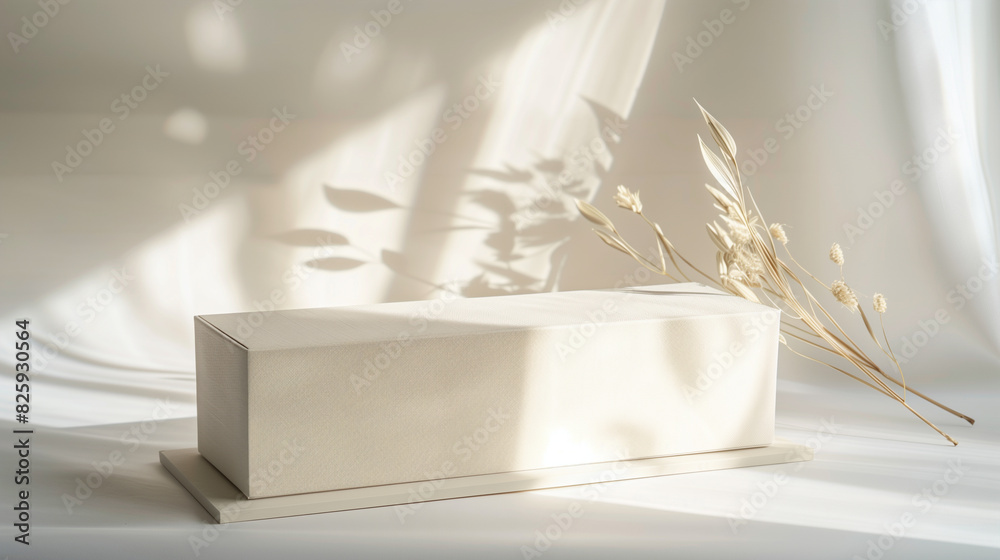 Eco-friendly Packaging box