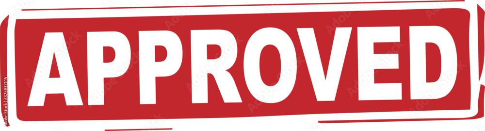 Approved red seal icon, approved, red, seal, OK, passed, seal, vector, icon, Approved red seal icon, approved, red, seal, OK, passed, seal, vector, icon,