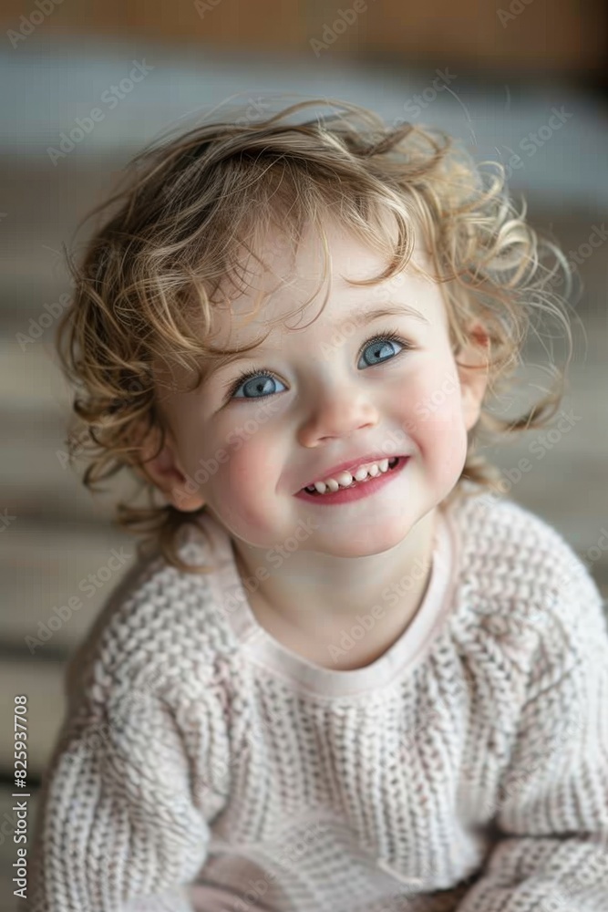 portrait of a child portrait of a child
