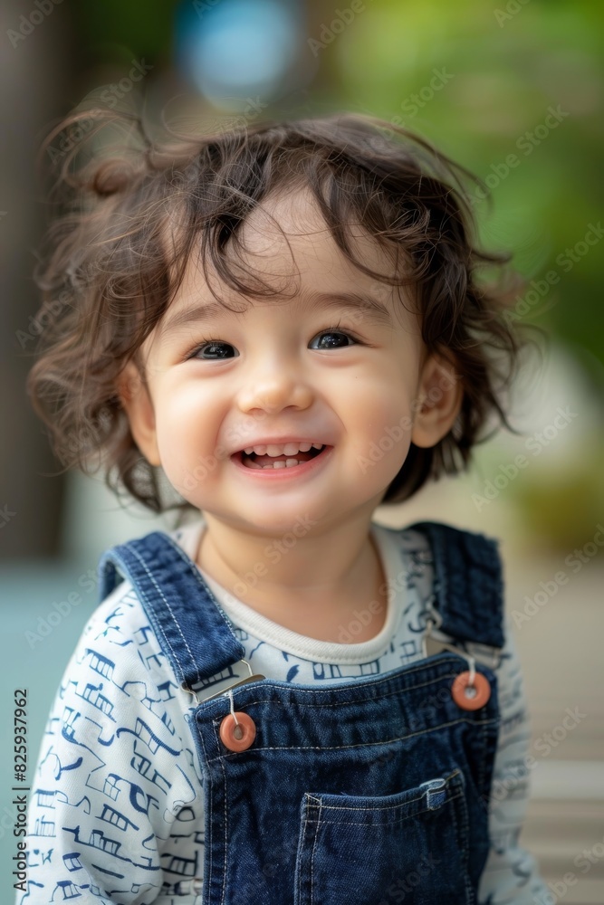 portrait of a child portrait of a child