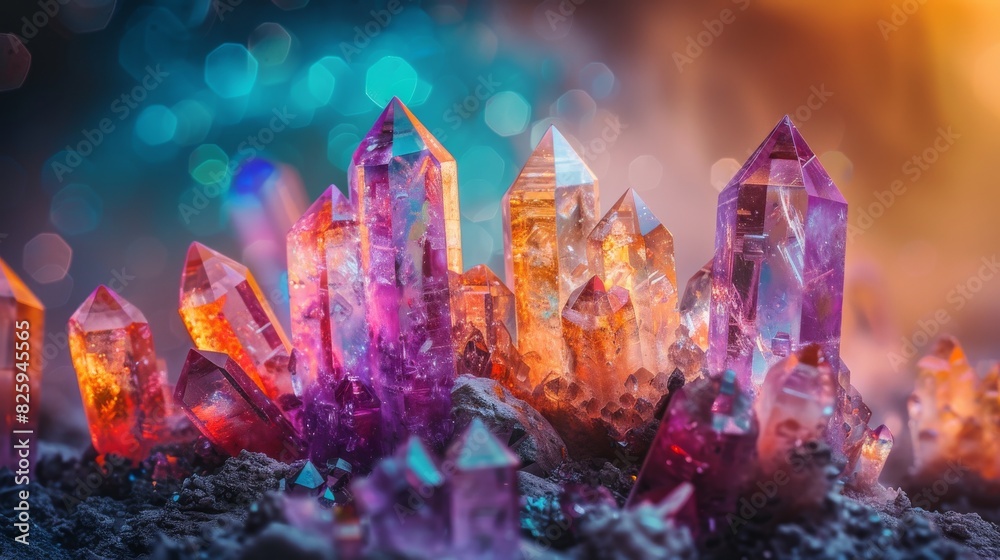 sparkling vibrant crystals, copy space background --ar 16:9 --stylize 300 Job ID: 17b193cb-7f05-4c6a-bba8-b6f98bc033ef sparkling vibrant crystals, copy space background --ar 16:9 --stylize 300 Job ID: 17b193cb-7f05-4c6a-bba8-b6f98bc033ef