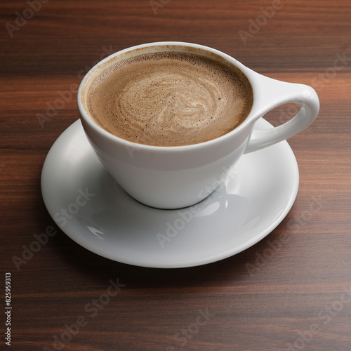 ほうじ茶ラテ