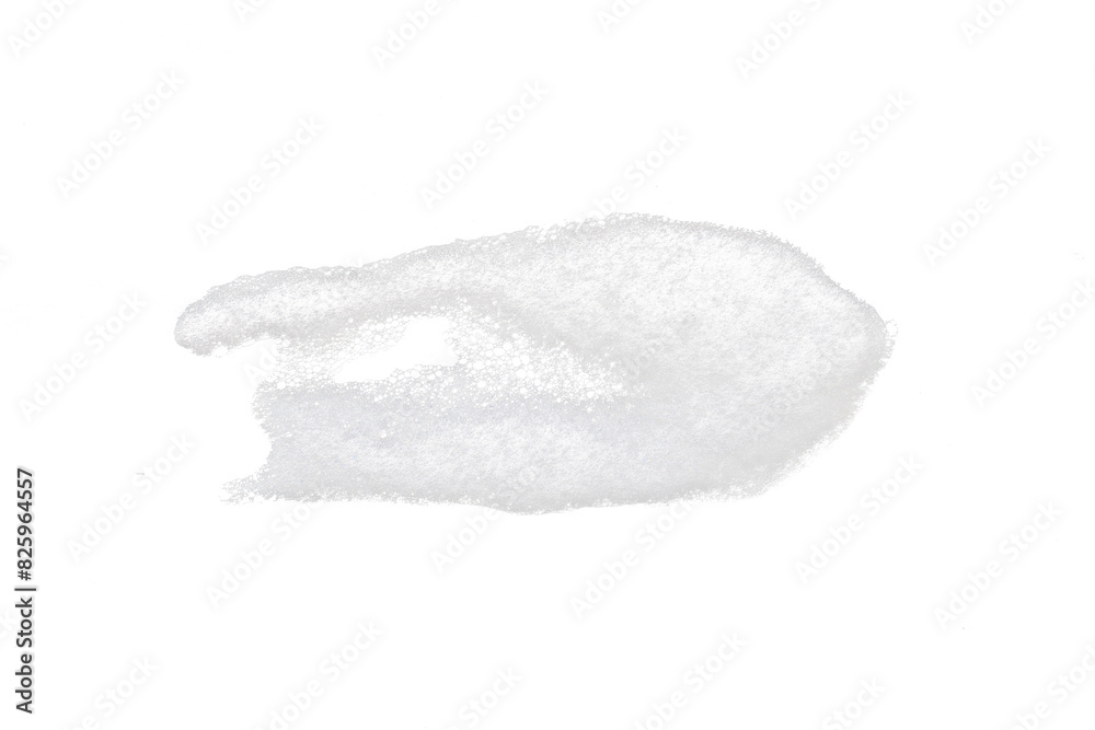 foam bubble isolated foam bubble isolated