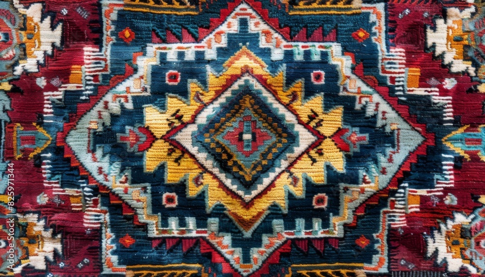 Turkish carpet with pattern. High quality traditional rug pattern for home decor Turkish carpet with pattern. High quality traditional rug pattern for home decor
