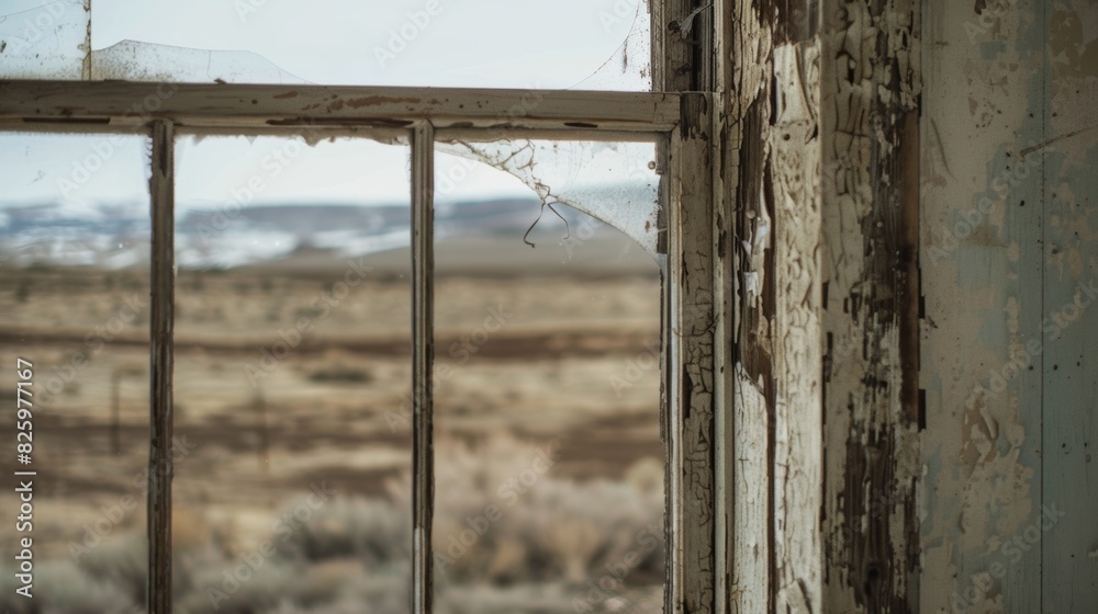 The sound of desert winds howling outside the boardedup windows added to the sense of isolation and urgency to escape. The sound of desert winds howling outside the boardedup windows added to the sense of isolation and urgency to escape.