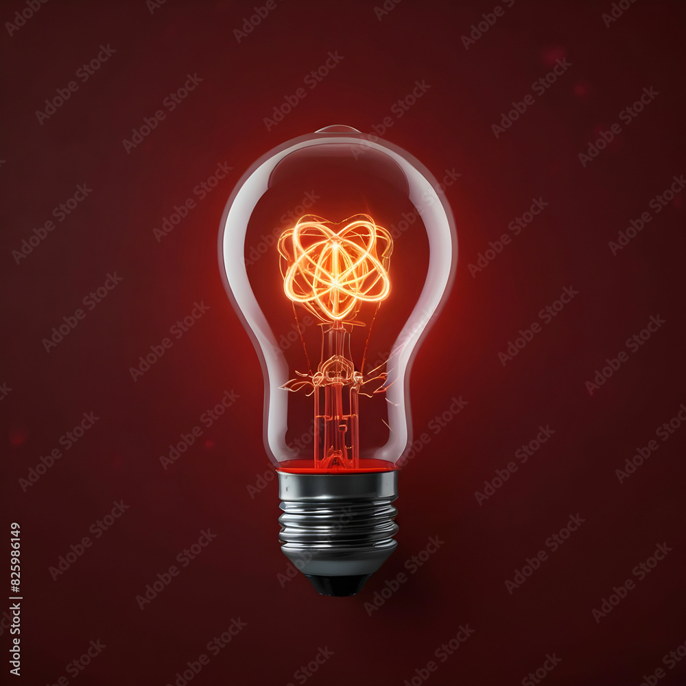 Human hand holdinga lit light bulb on dark background Human hand holdinga lit light bulb on dark background