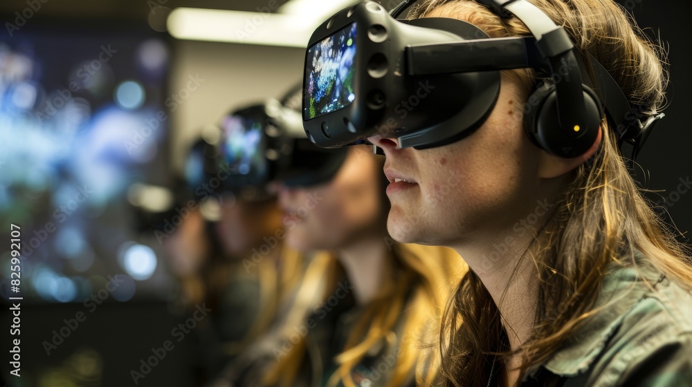 virtual reality or augmented reality research center virtual reality or augmented reality research center