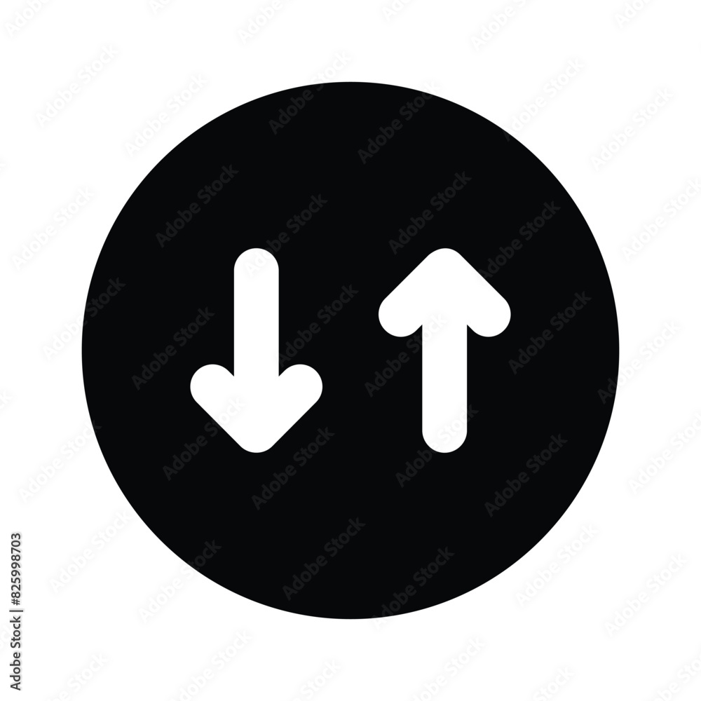 Take a look at amazing icon of directional arrow Take a look at amazing icon of directional arrow