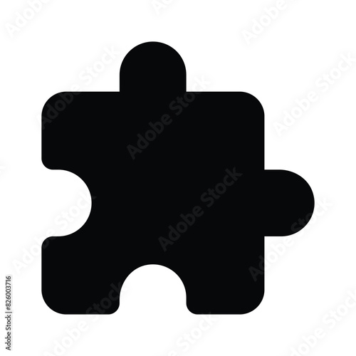Get hold on this beautifully designed icon of solution, ready for premium use