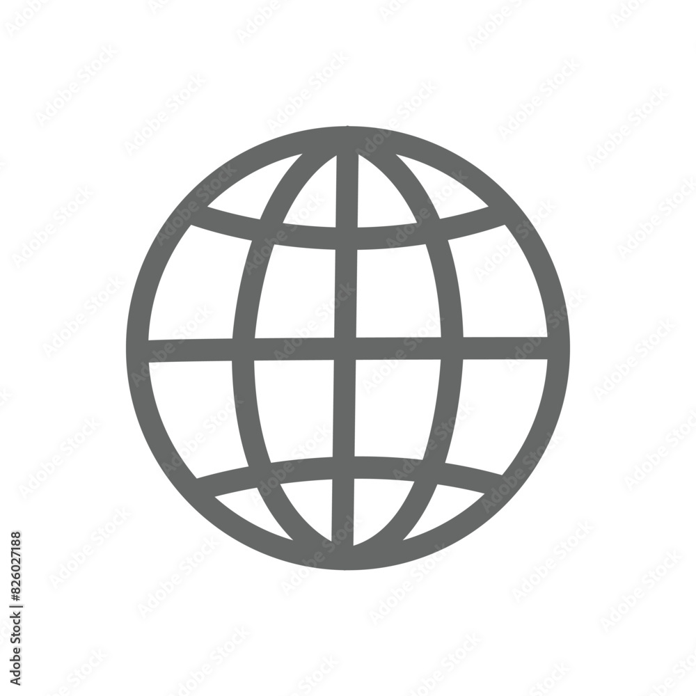 internet web sign symbol. vector illustration on white background. internet web sign symbol. vector illustration on white background.