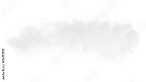 White vector cloudiness ,fog or smoke on dark checkered background. Cloudy sky or smog over the city.  Stock royalty free PNG