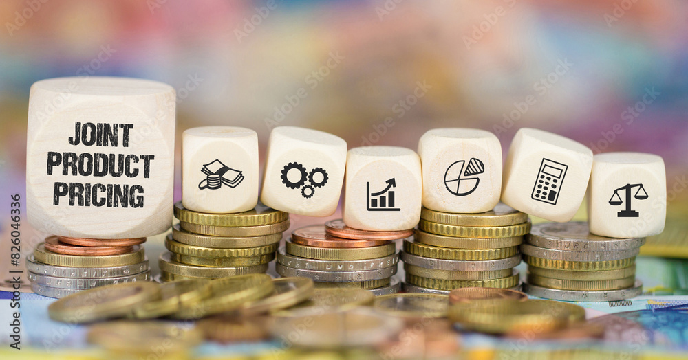 joint product pricing
joint product pricing