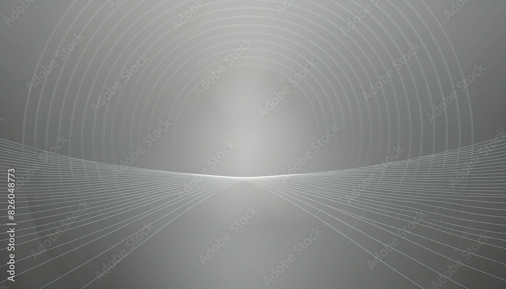 abstract background with metal abstract background with metal