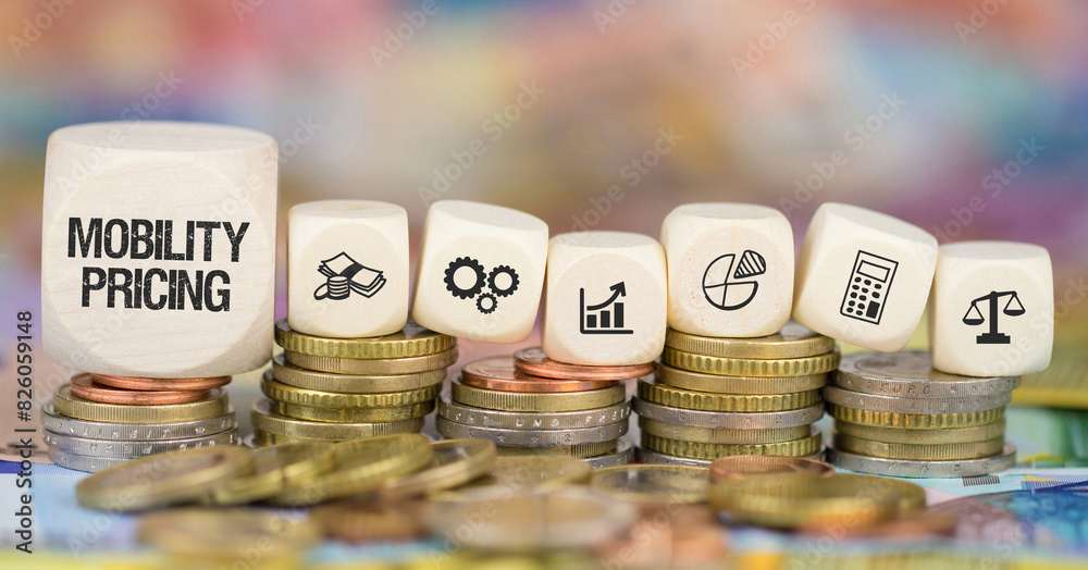 Mobility Pricing	
