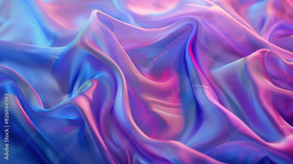 abstract background of fabric in pastel color gradation abstract background of fabric in pastel color gradation