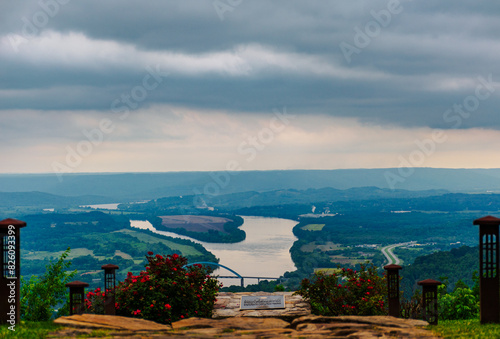 Top of the Mountain Vista