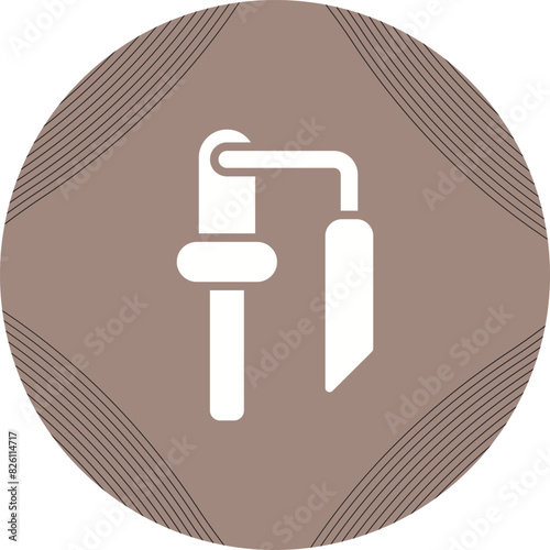 Fire starter Vector Icon