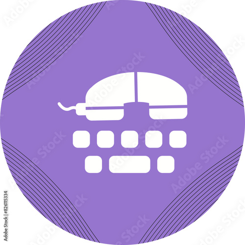 Teletype Vector Icon