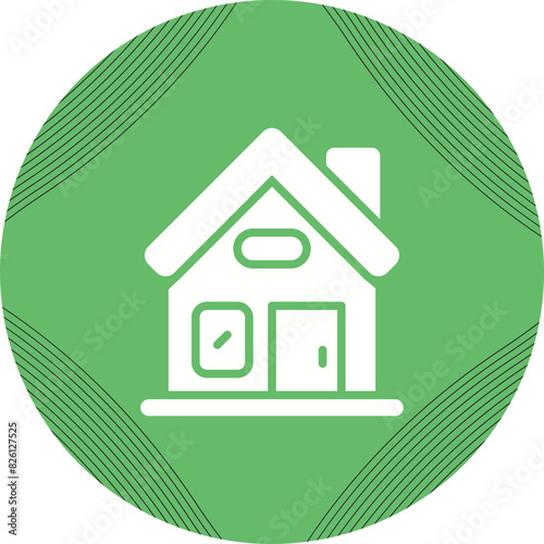 Home Vector Icon