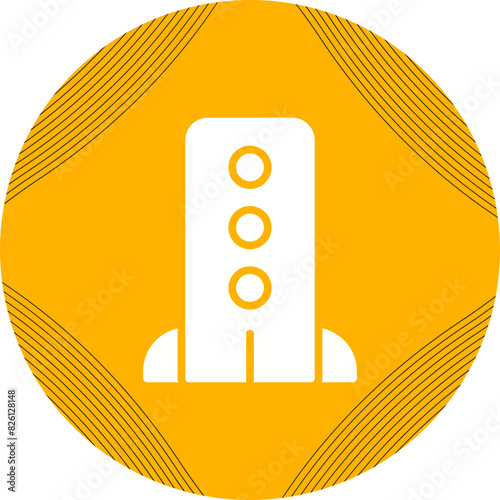 Modem Vector Icon