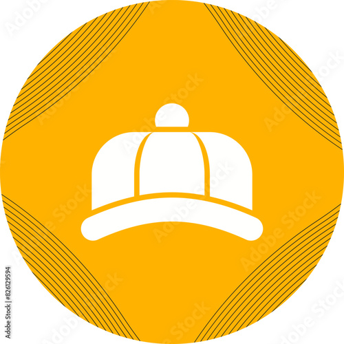 Hat Vector Icon