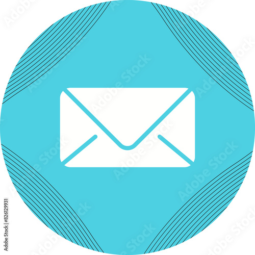 Mail Vector Icon