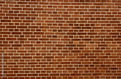 Brick texture and stone background