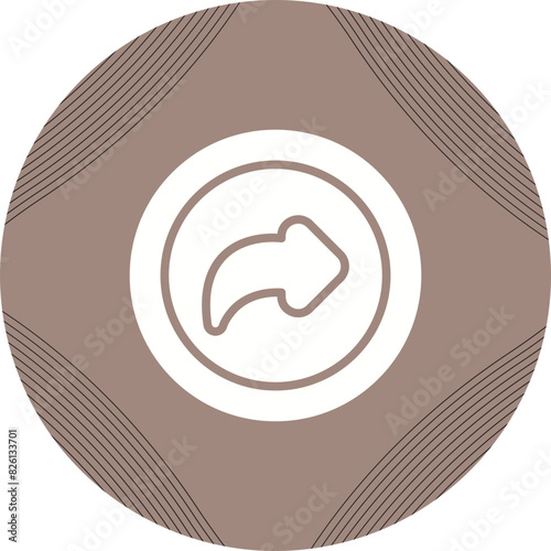 Share Vector Icon