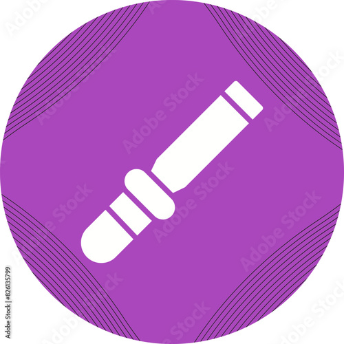 Chisel Vector Icon