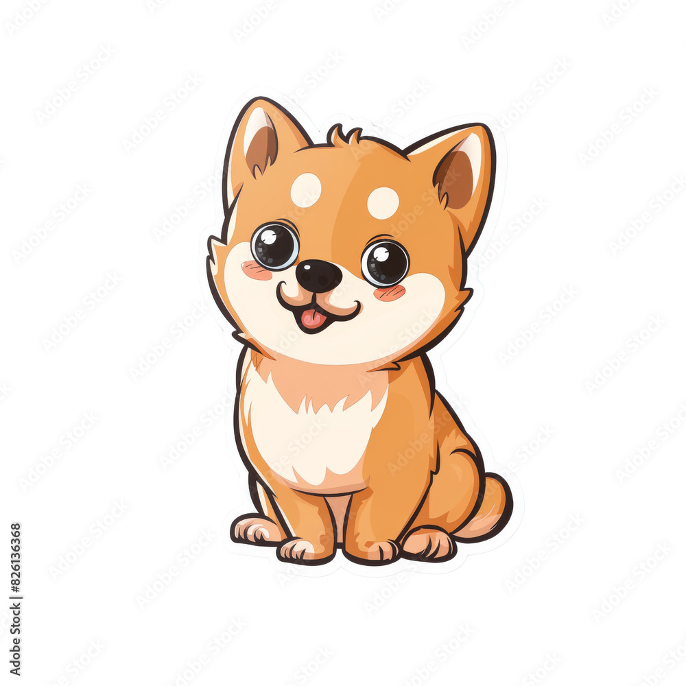 corgi dog icon png transparent